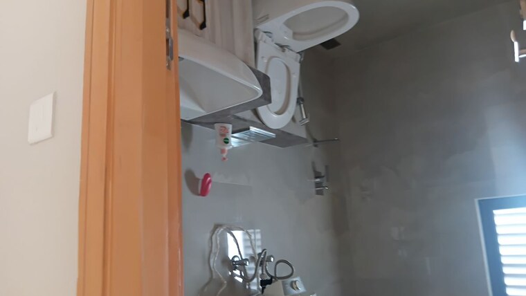 Bathroom, m3m-sky-city 3 Bedroom 2040 Sq.Ft. Apartment In Sector 65 Gurgaon 10514094