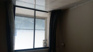 Building Lobby in 3 BHK Apartment at M3M Sky City, Sector 65 – for Rent