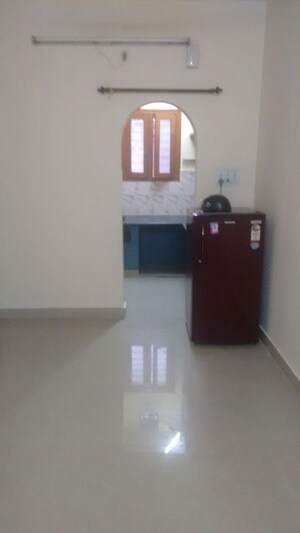 Kitchen in 1 BHK Independent House at Brigade Road – for Rent