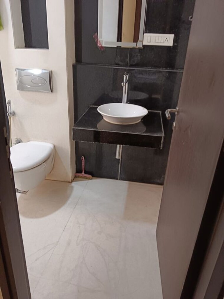 Kitchen, lodha-luxuria 3 Bedroom 1326 Sq.Ft. Apartment In Majiwada Thane 10514106