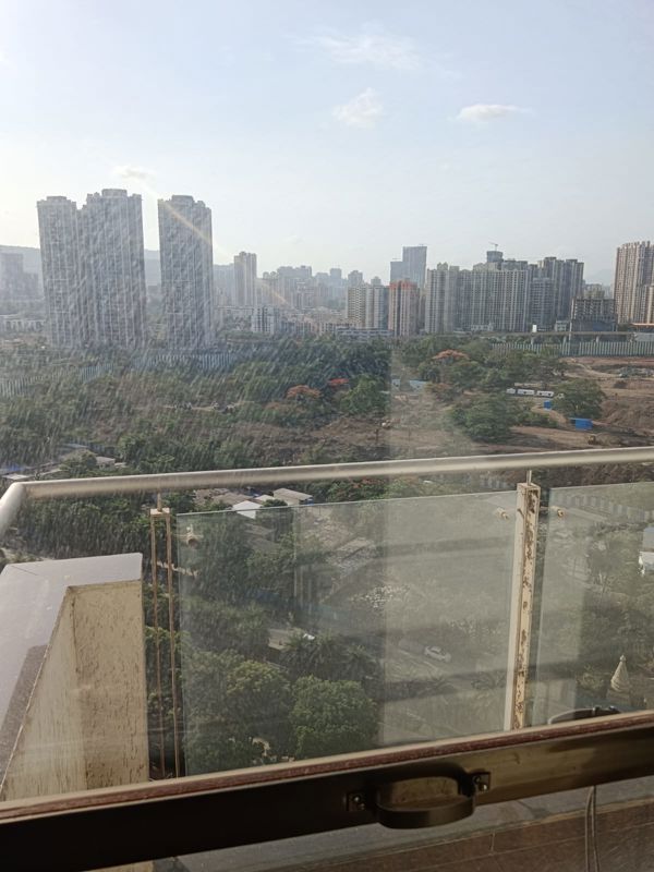 3 BHK 1326 Sq.Ft. Apartment in Lodha Luxuria