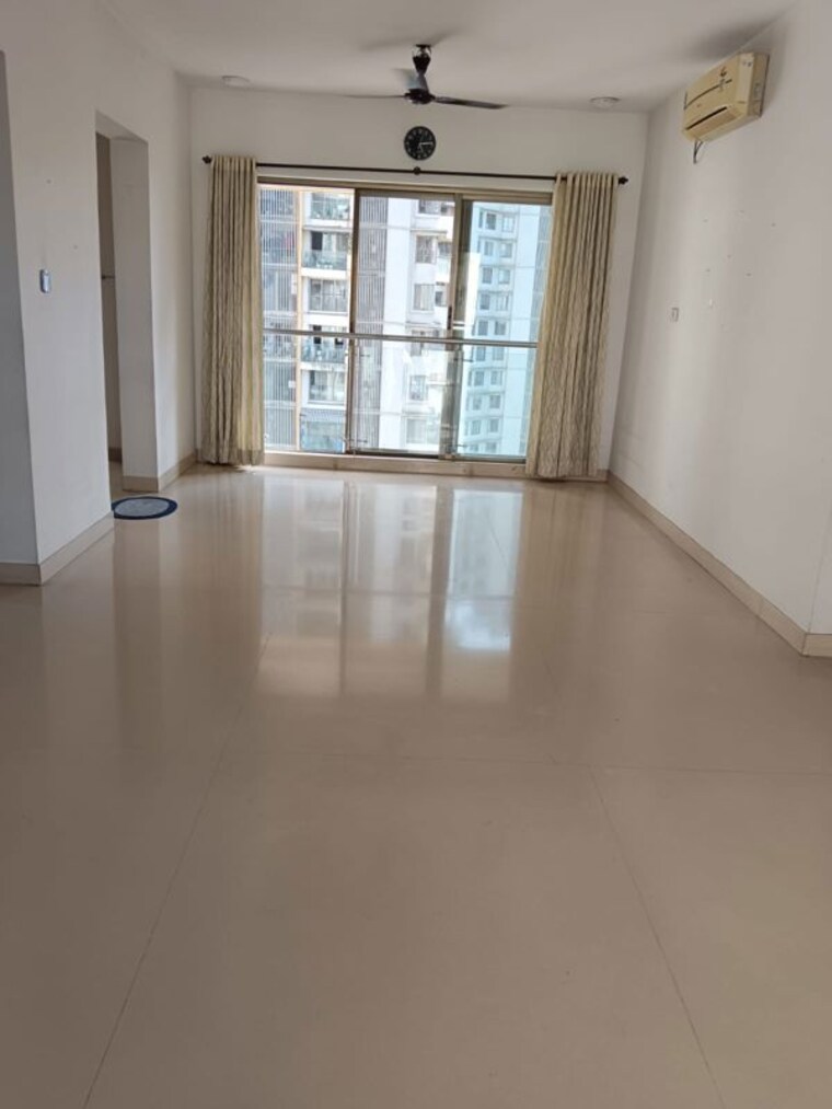 Room, lodha-luxuria 3 Bedroom 1326 Sq.Ft. Apartment In Majiwada Thane 10514106