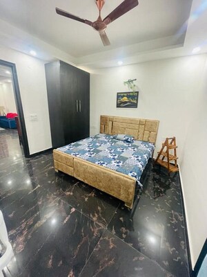 Bedroom in 2 BHK Apartment at Suncity Avenue 102, Sector 102 – for Rent