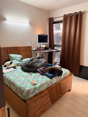 Bedroom in 2 BHK Apartment at Suncity Avenue 102, Sector 102 – for Rent