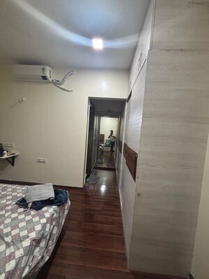 Furnished Amenities in 2 BHK Apartment at Ganga Legend, Bavdhan – for Rent