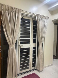 2 BHK + Study Room Apartment For Rent in Ganga Legend