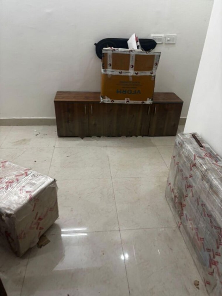Kitchen, signature-global-prime 2 Bedroom 1600 Sq.Ft. Apartment In Sector 63a Gurgaon 10514136