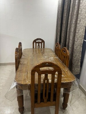 2 BHK Apartment – Exterior View View at Signature Global Prime, Sector 63a - for Rent