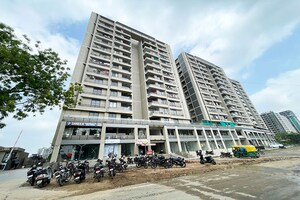 3 BHK Apartment For Sale in South Bopal