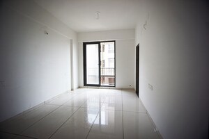 Building Lobby in 3 BHK Apartment at South Bopal – for Sale