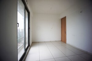 Building Lobby in 3 BHK Apartment at South Bopal – for Sale