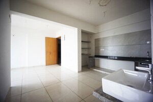 Room in 3 BHK Apartment at South Bopal – for Sale