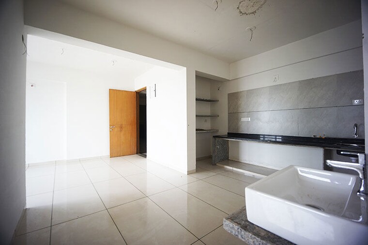 Room, south bopal 3 Bedroom 1701 Sq.Ft. Apartment In South Bopal Ahmedabad 10514140