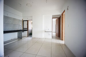 Building Lobby in 3 BHK Apartment at South Bopal – for Sale