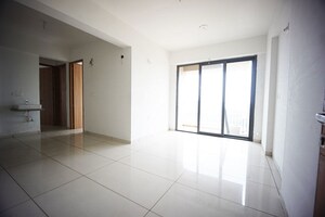 Room in 3 BHK Apartment at South Bopal – for Sale
