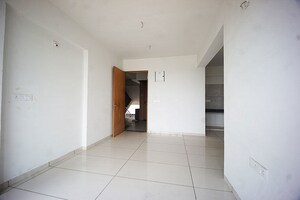 Building Lobby in 3 BHK Apartment at South Bopal – for Sale