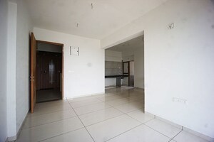 Room in 3 BHK Apartment at South Bopal – for Sale