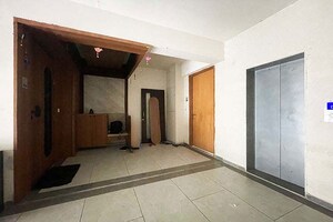 Kitchen in 3 BHK Apartment at South Bopal – for Sale