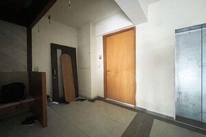 Room in 3 BHK Apartment at South Bopal – for Sale