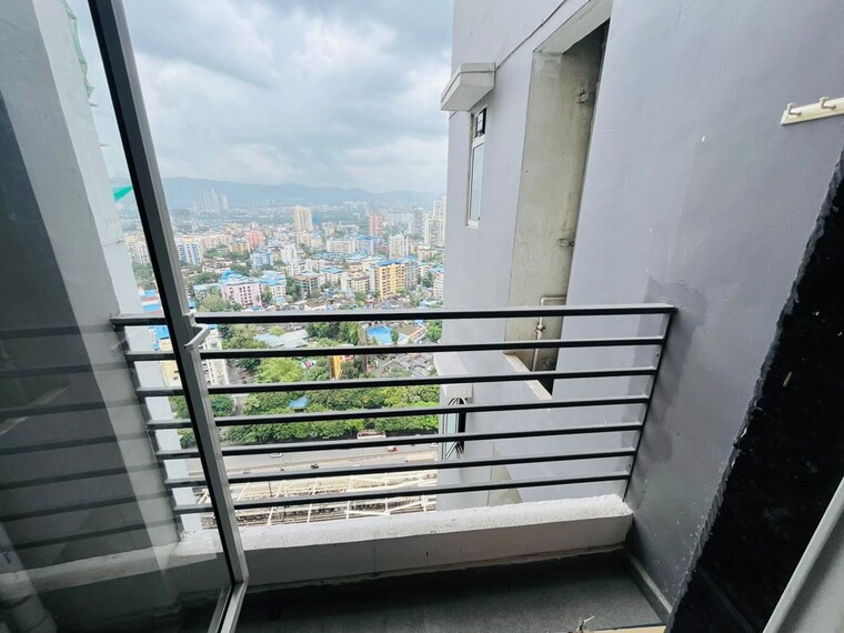 undefined, sheth-zuri 2 Bedroom 650 Sq.Ft. Apartment In Laxmi Nagar Thane 10514153