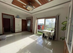 3 BHK + Extra Room Apartment For Rent in GK Heights Kukatpally
