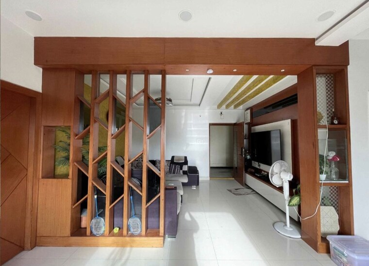 Team Area, gk-heights-kukatpally 3 Bedroom 1700 Sq.Ft. Apartment In Kukatpally Hyderabad 10514139