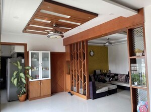 Bedroom in 3 BHK Apartment at GK Heights Kukatpally, Kukatpally – for Rent