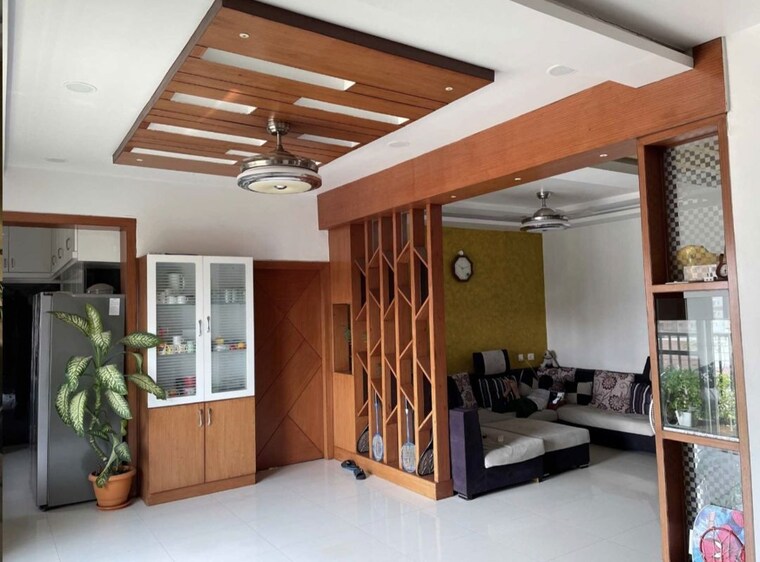 Bedroom, gk-heights-kukatpally 3 Bedroom 1700 Sq.Ft. Apartment In Kukatpally Hyderabad 10514139