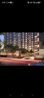 3 BHK + Prayer Room,Servant Room,Study Room,Extra Room,Basement,Store Room 920 Sq.Ft. Apartment in Kalpataru Parkcity Eternia