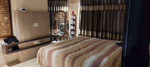 3 BHK Independent House For Rent in Panchsheel CHS Goregaon, Goregaon East