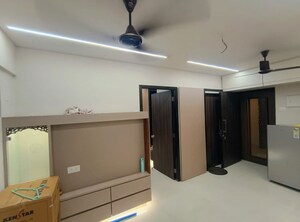 Room in 1 BHK Apartment at Lodha Casa Viva, Majiwada – for Rent