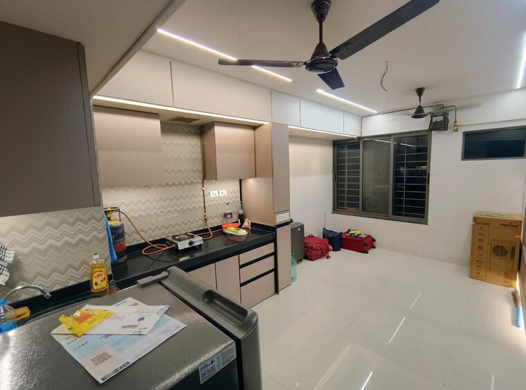 Team Area, lodha-casa-viva 1 Bedroom 400 Sq.Ft. Apartment In Majiwada Thane 10514171