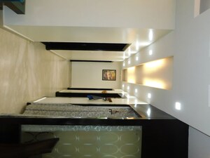 Furnished Amenities in 3 BHK Builder Floor at Naraina – for Sale