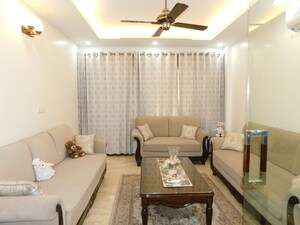 Hall in 3 BHK Builder Floor at Naraina – for Sale
