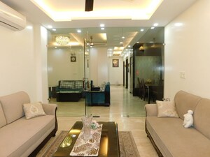 3 BHK Builder Floor For Sale in Naraina