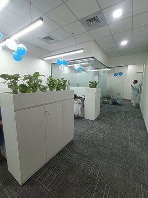  Office Space For Rent in Bhandup West