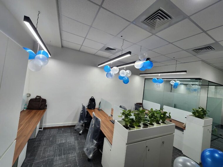 Team Area, bhandup west Commercial Office Space 700 Sq.Ft. In Bhandup West Mumbai 10514179