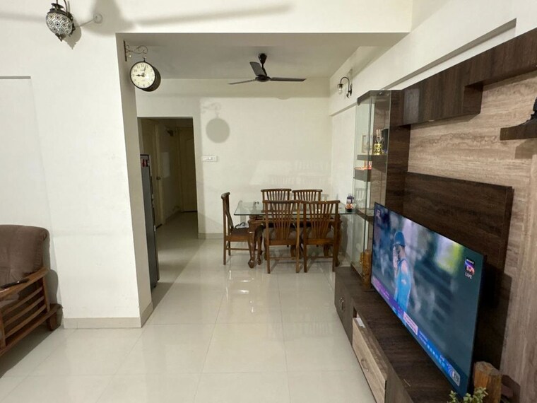 Kitchen, nancy-bramha-chs 2 Bedroom 1250 Sq.Ft. Apartment In Bavdhan Pune 10514159