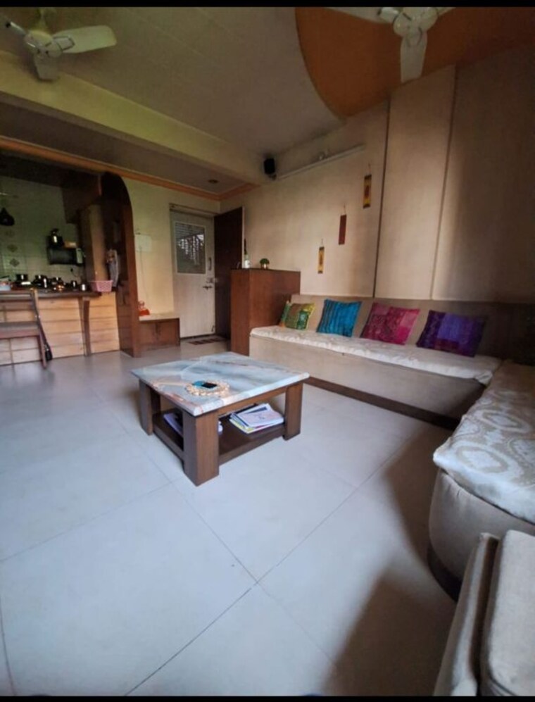 Bedroom, nancy-bramha-chs 2 Bedroom 1250 Sq.Ft. Apartment In Bavdhan Pune 10514159