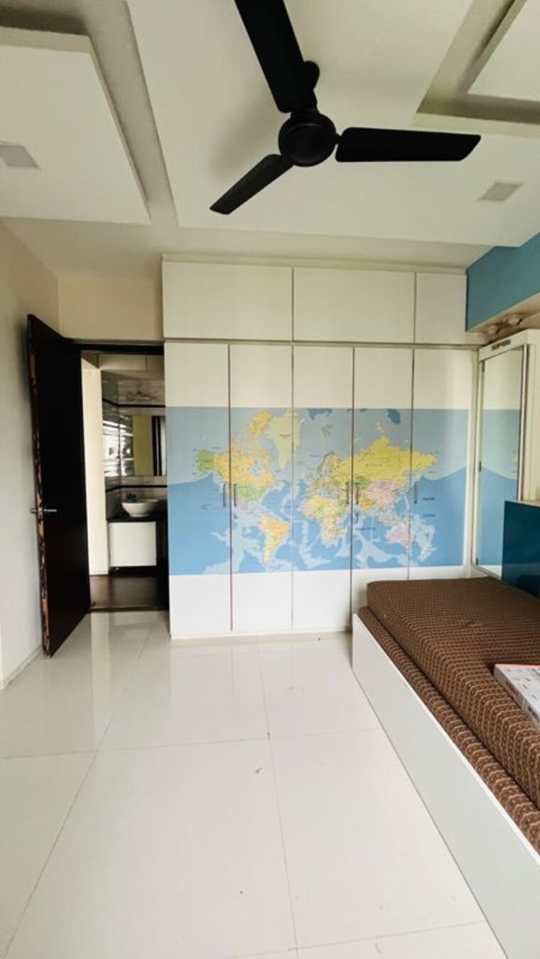 Kitchen, nancy-bramha-chs 2 Bedroom 1250 Sq.Ft. Apartment In Bavdhan Pune 10514159