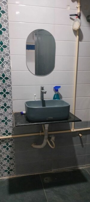 Furnished Amenities in 2 BHK Apartment at Royal Palms Ruby Isle Apartment, Goregaon East – for Rent