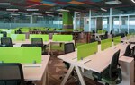 2400 Sq.Ft. Office Space in Race Course Road