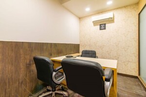 Team Area in  Office Space at Race Course Road – for Rent