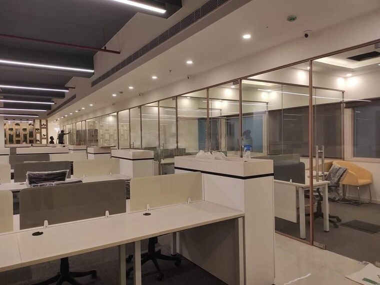 Team Area, balewadi Commercial Office Space 6000 Sq.Ft. In Balewadi Pune 10514223