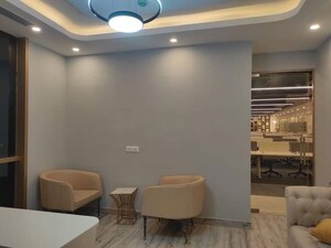 Team Area in  Office Space at Balewadi – for Rent