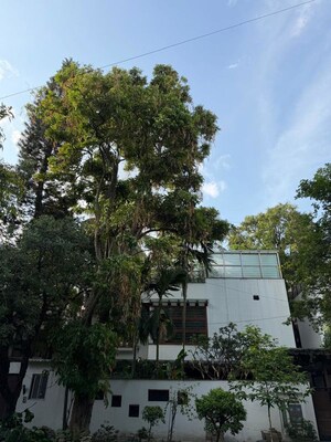 4 BHK Independent House – Exterior View View at Sadashiva Nagar - for Sale
