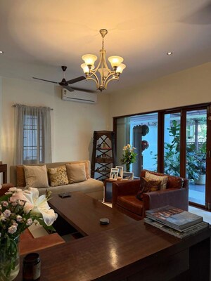 4 BHK Independent House For Sale in Sadashiva Nagar