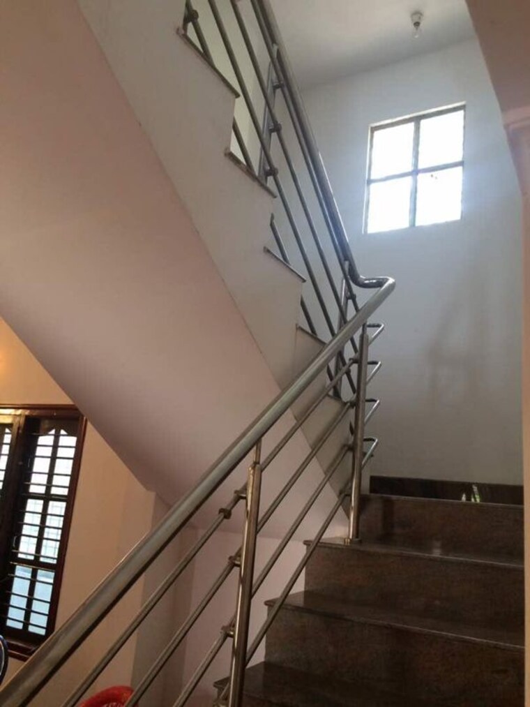 undefined, nri layout 3 Bedroom 1200 Sq.Ft. Villa In Nri Layout Bangalore 10514222