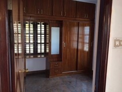 3 BHK Villa For Sale in NRI Layout
