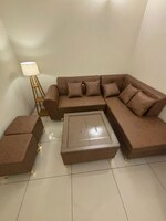 3 BHK + Store Room 1760 Sq.Ft. Apartment in High Ground